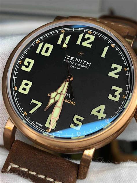 zenith clone watch|zenith watch catalogue.